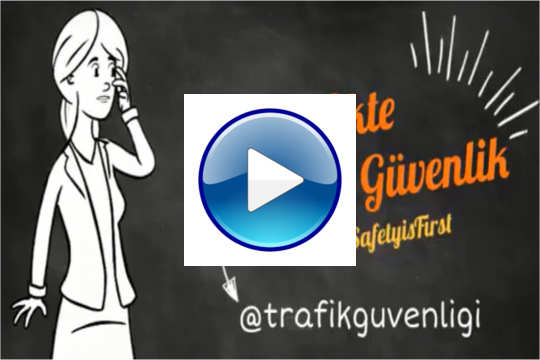 Trafik Güvenliği