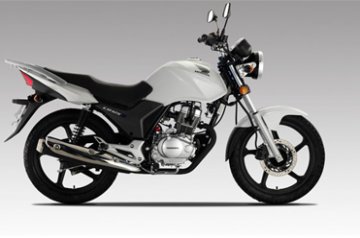 MOTORSİKLET A1 - A1 OTOMATİK