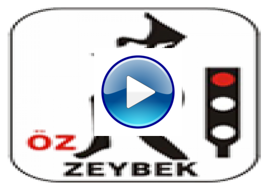 Özzeybek Sizinle!