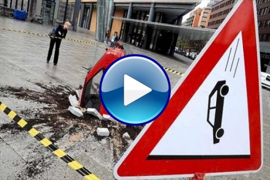 Trafikte Örnek Olmak