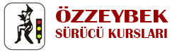 Özzeybek Sürücü Kursu Nazilli